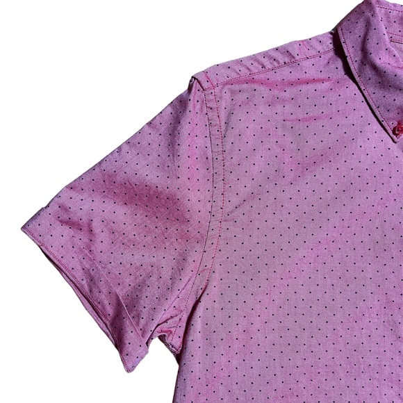 THREE casual collared shirts - Picture 10 of 12